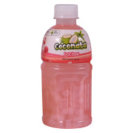 Coconata - Lychee - 320ml