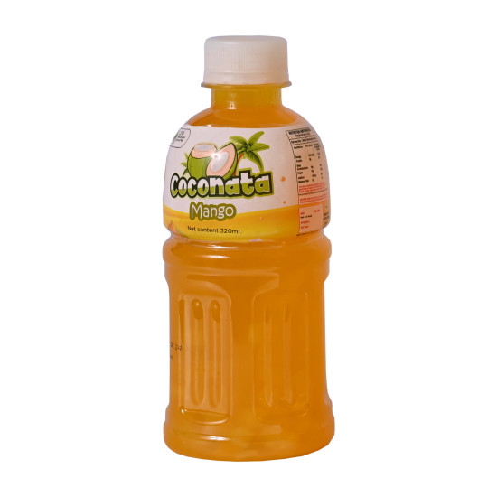 Coconata - Mango - 320ml