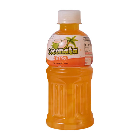 Coconata - Orange - 320ml