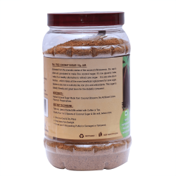 Tall Tree Coconut Sugar - 1Kg