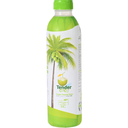 Tender Coconut Water - 1L Bottle