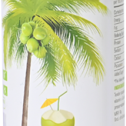 Tender Coconut Water - 1L Bottle