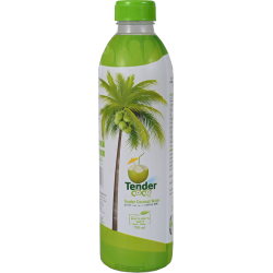 Tender Coconut Water - 750ml Bottle