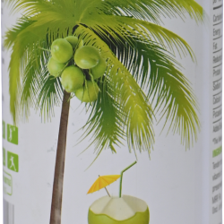 Tender Coconut Water - 750ml Bottle